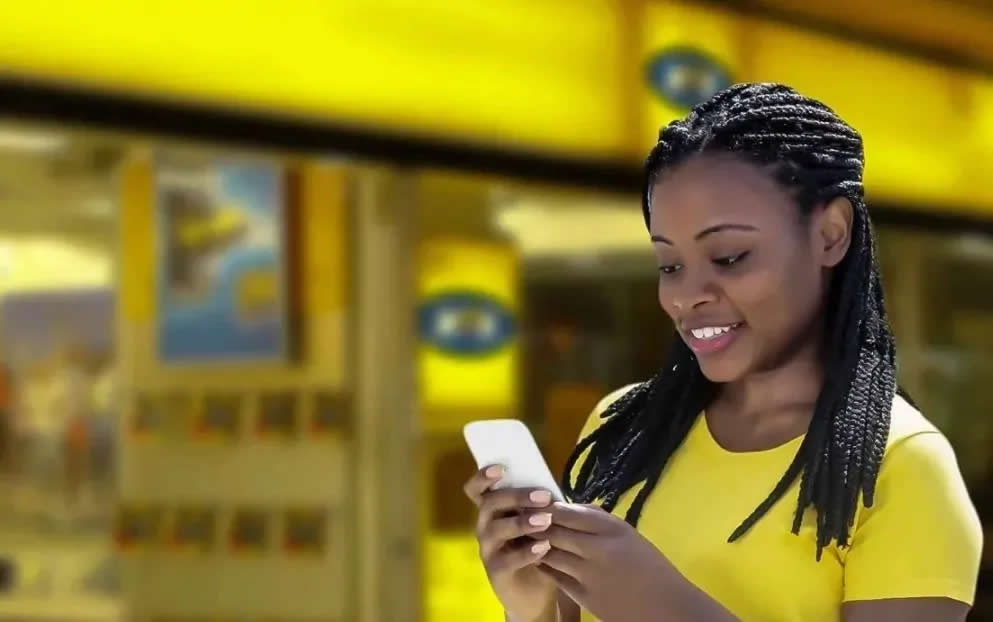 Lost Your Phone? Here's How to Block Your MTN SIM in Minutes