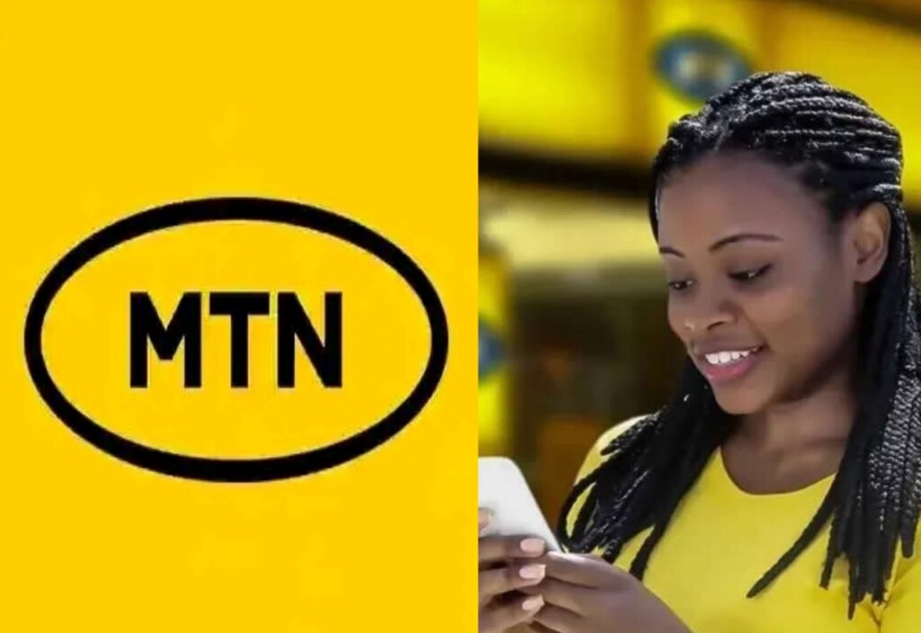 How To block MTN Sim Card in 2025