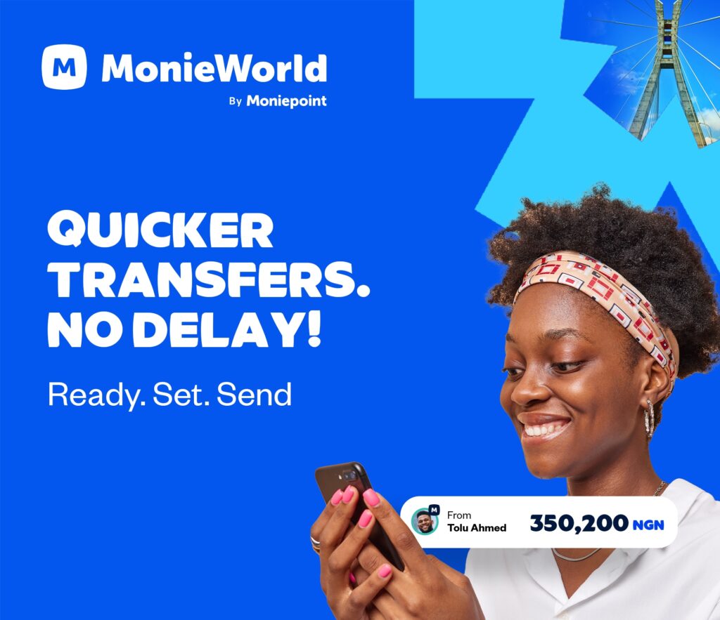 Transfer Code for Moniepoint: How to Easily Send Money 